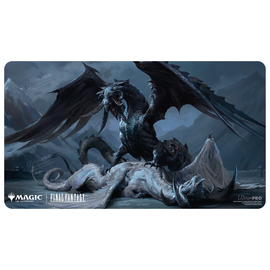 UltraPro: MTG Final Fantasy, Crux of Fate - Playmat