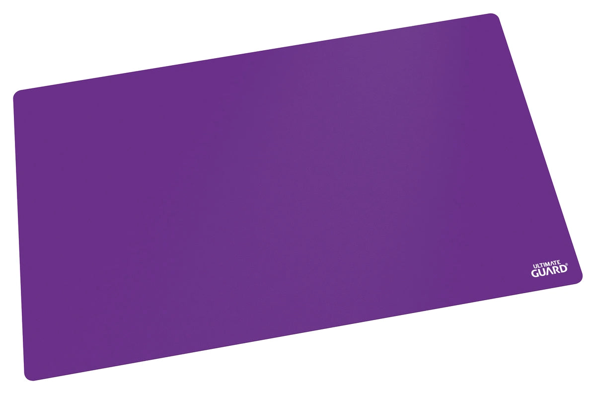 Ultimate Guard: Purple Play-Mat- Standard Play Mat