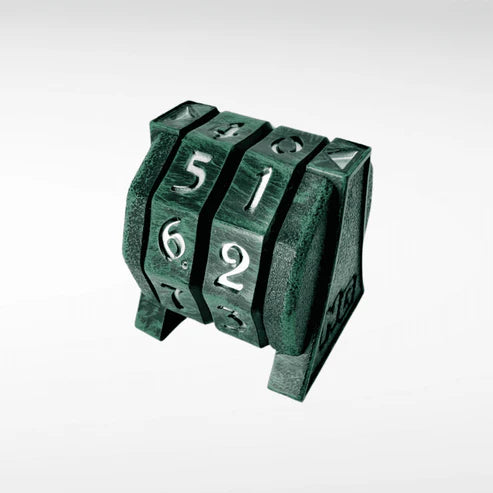Nerd Gear: Midnight Forest LifeTrax Counter- Life Counter