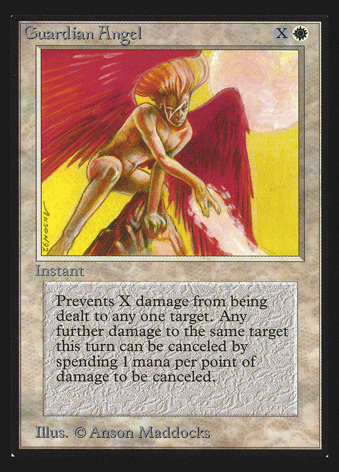 Guardian Angel (IE)