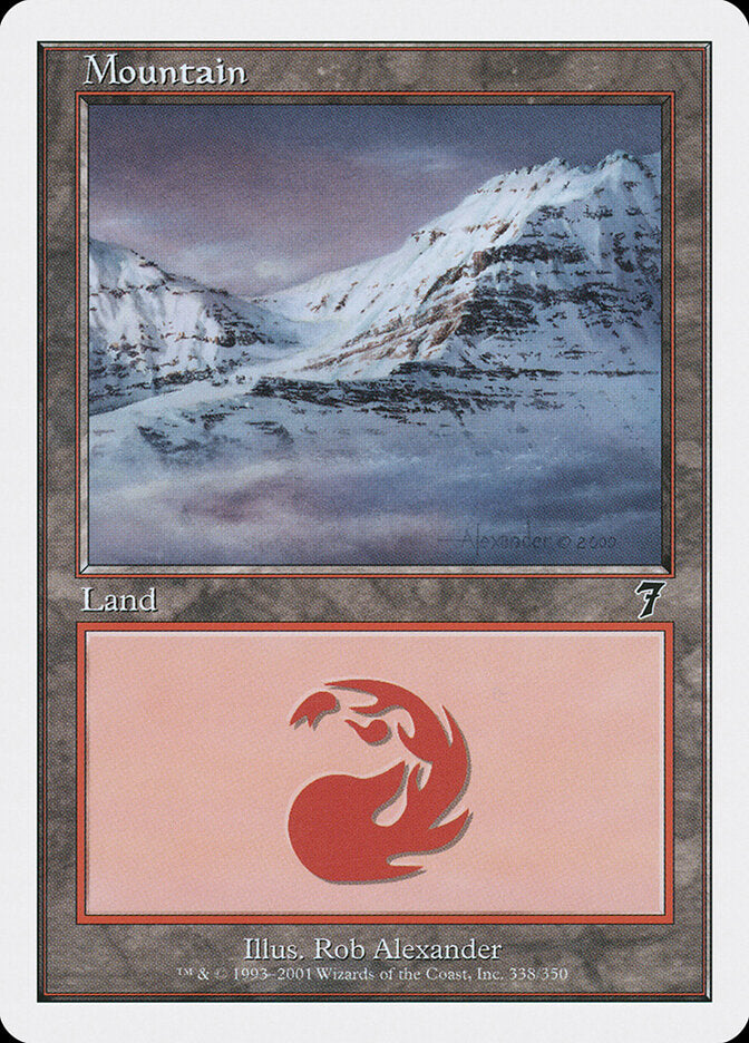 Mountain (338)