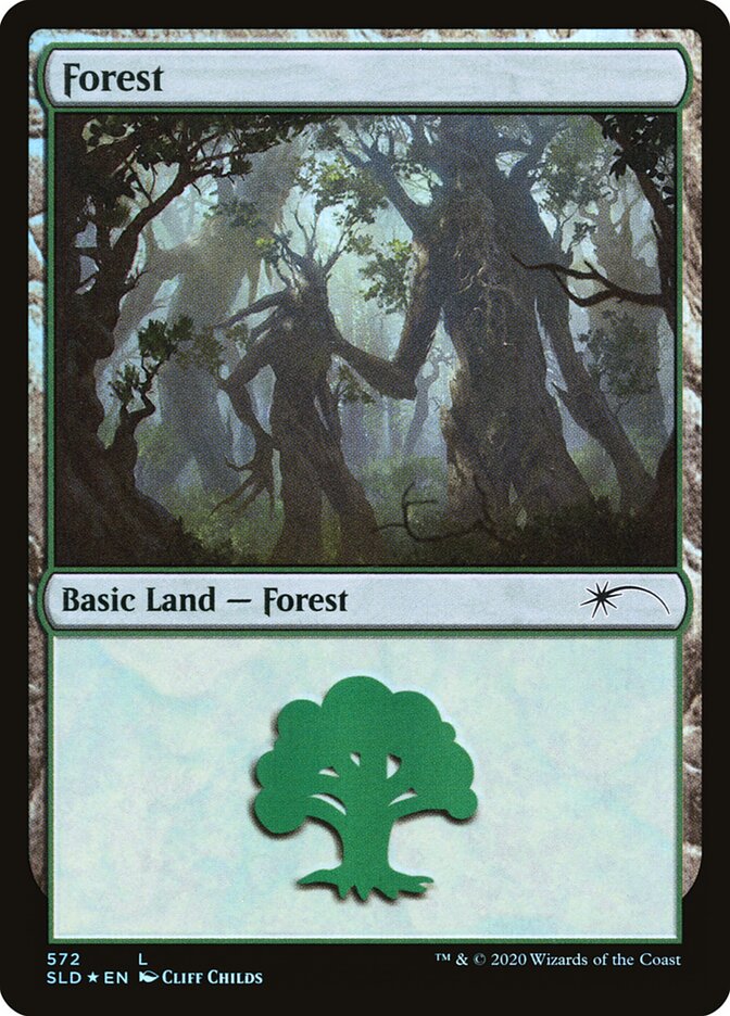 Forest (572)
