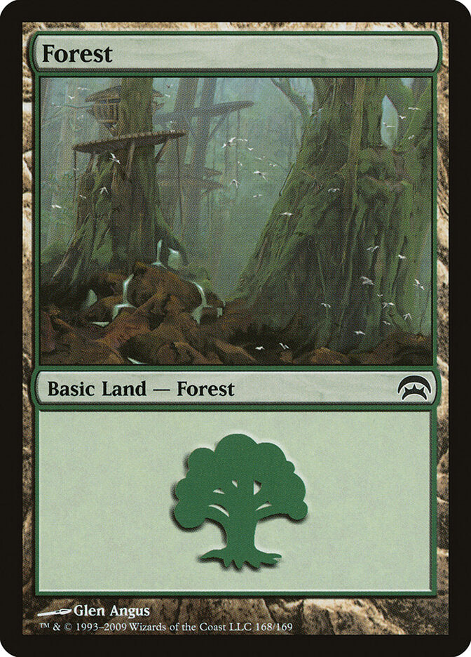 Forest (168)