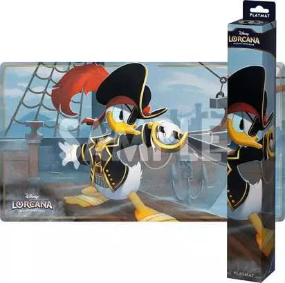 Disney Lorcana: Donald Duck  - Playmat