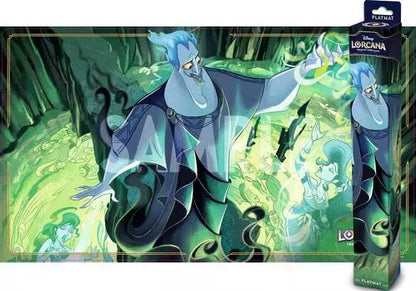 Disney Lorcana: Hades  - Playmat
