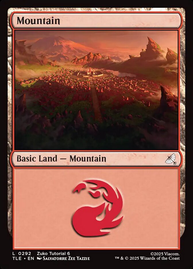 Mountain (0292)