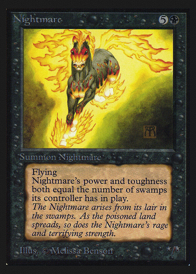 Nightmare (CE)