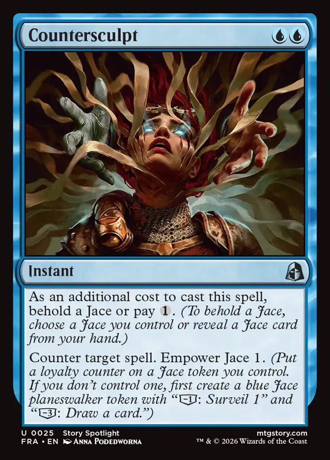Countersculpt