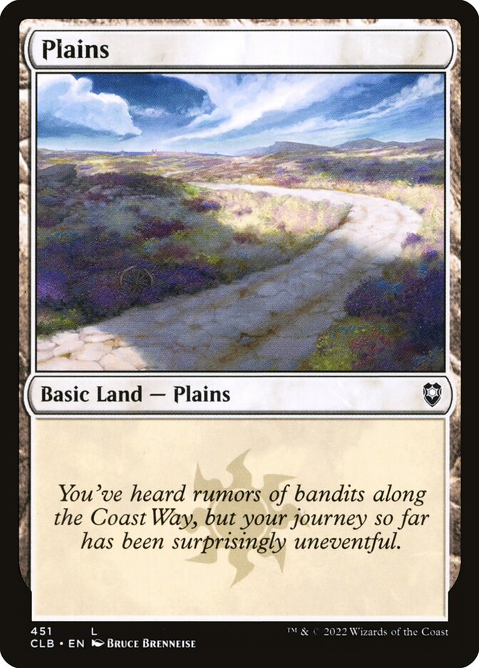 Plains (451)