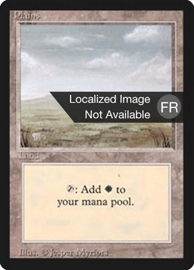 Plains (C)