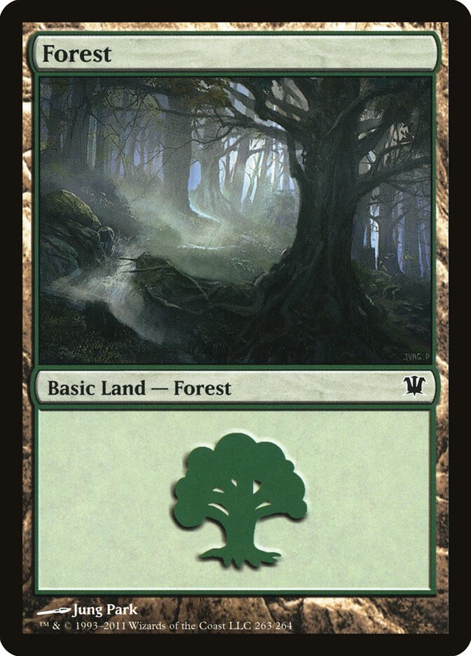 Forest (263)