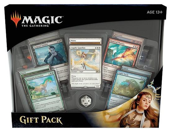 2018 Gift Pack - Magic: The Gathering