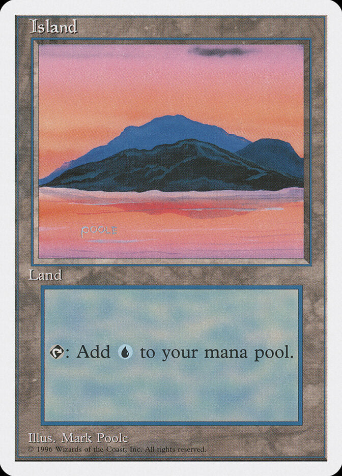 Island (C)