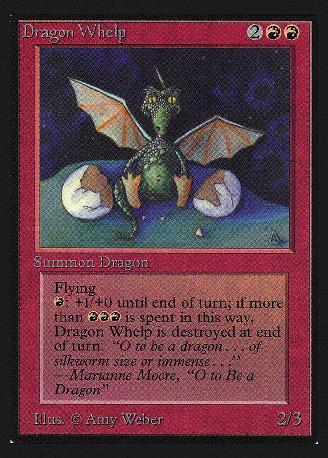 Dragon Whelp (IE)