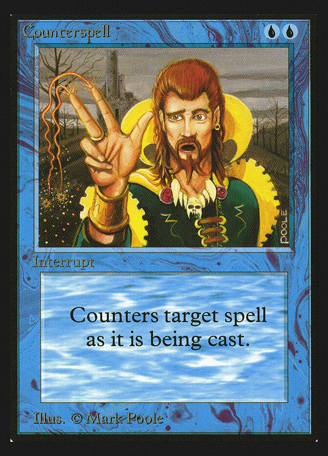 Counterspell (IE)