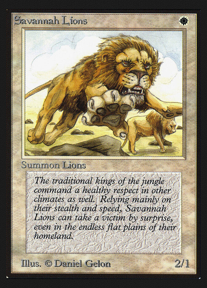Savannah Lions (IE)