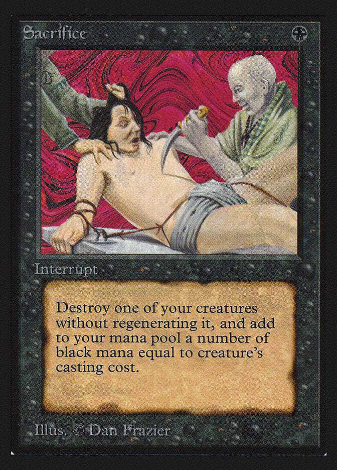 Sacrifice (IE)