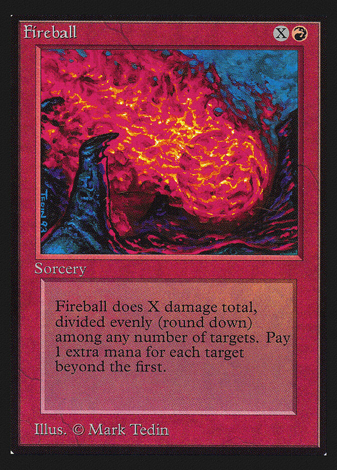 Fireball (CE)