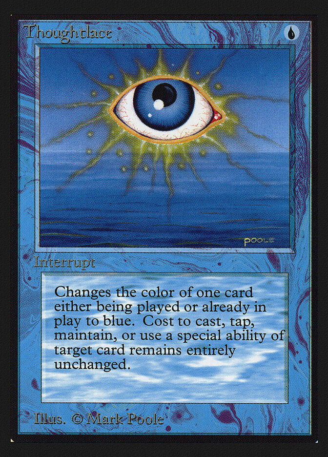 Thoughtlace (CE)
