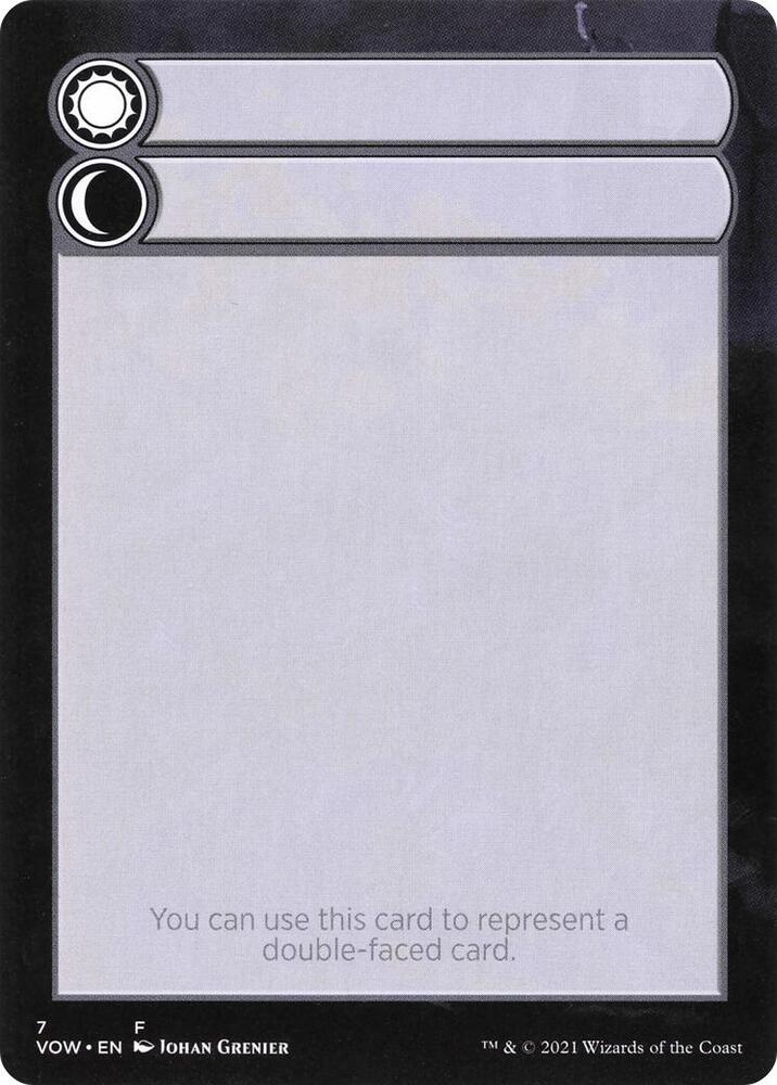 Helper Card - 7/9