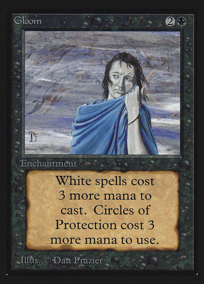 Gloom (IE)