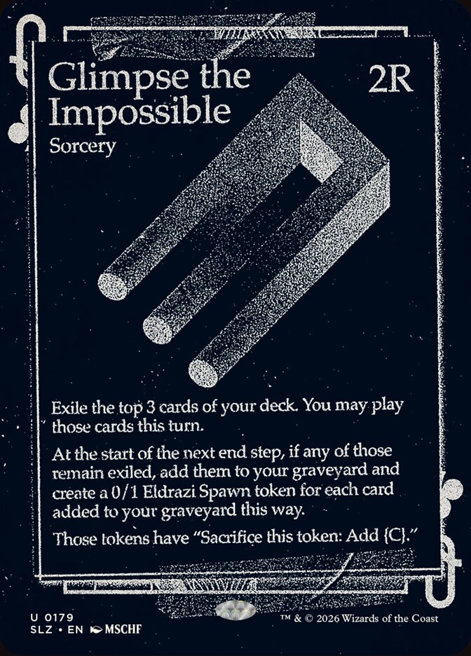 Glimpse the Impossible (0179)
