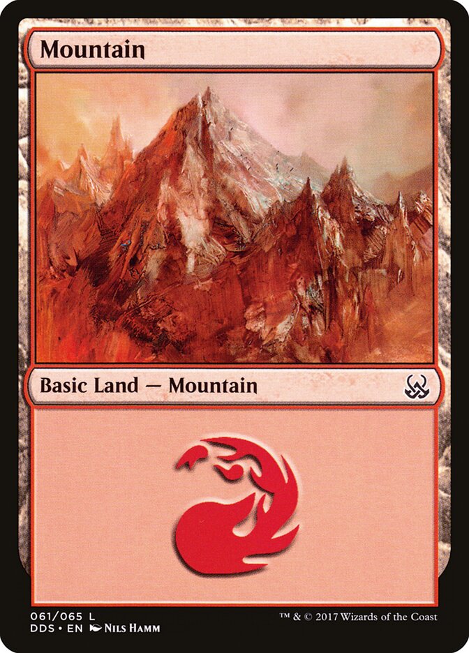 Mountain (061)