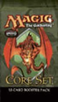 9th Edition - Booster Pack