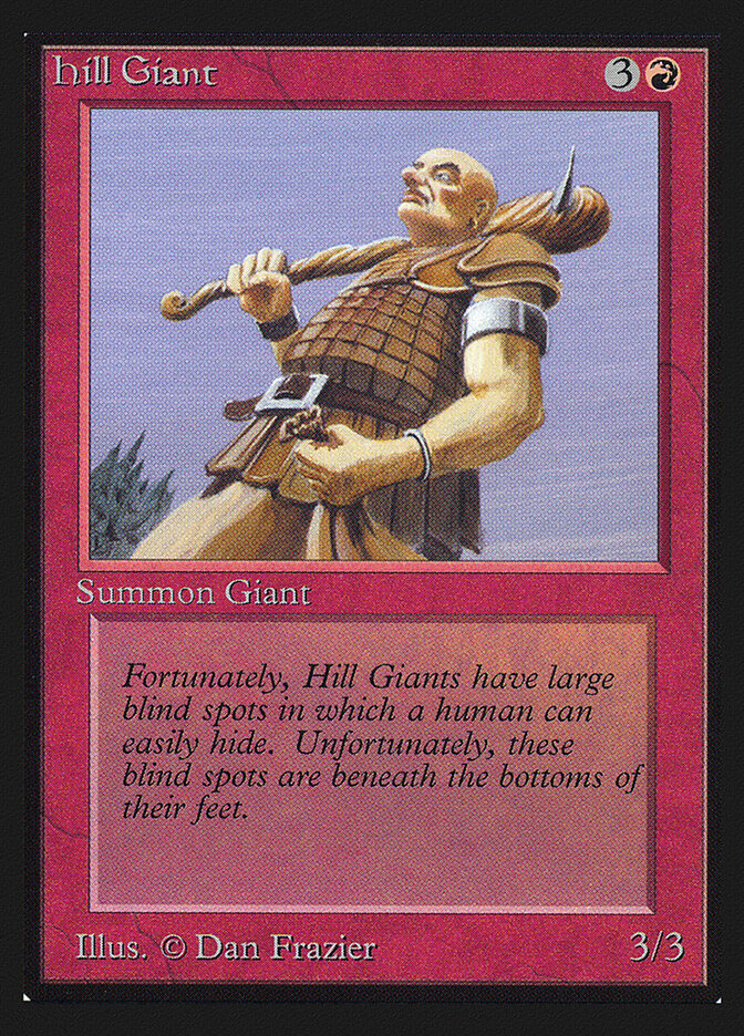 Hill Giant (IE)