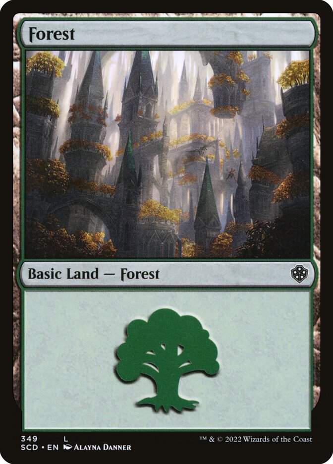 Forest (349)