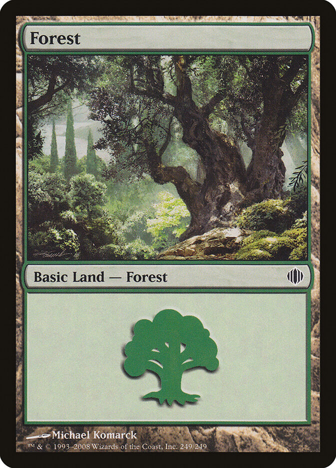 Forest (249)