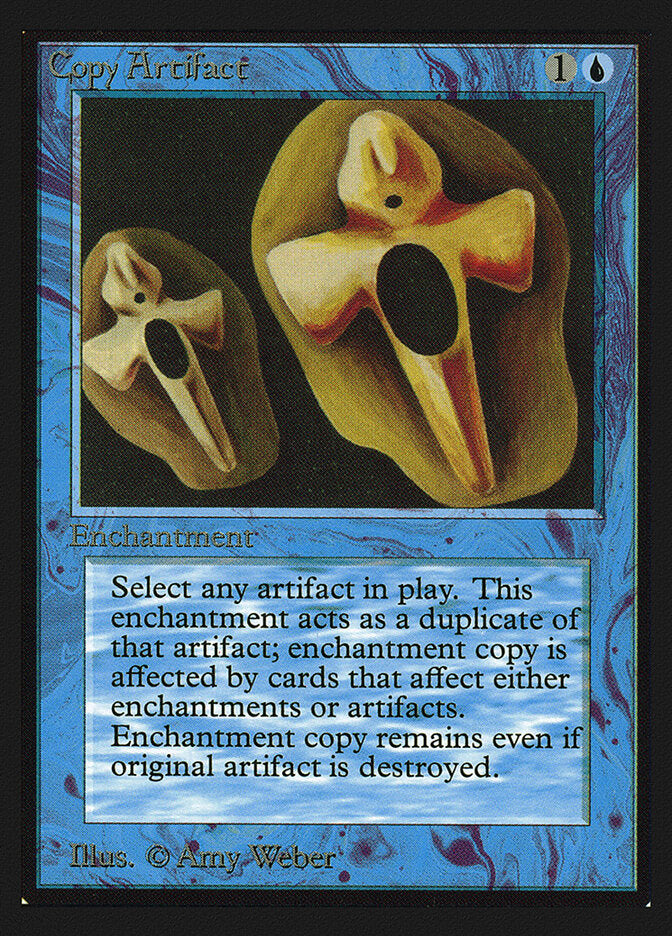 Copy Artifact (IE)
