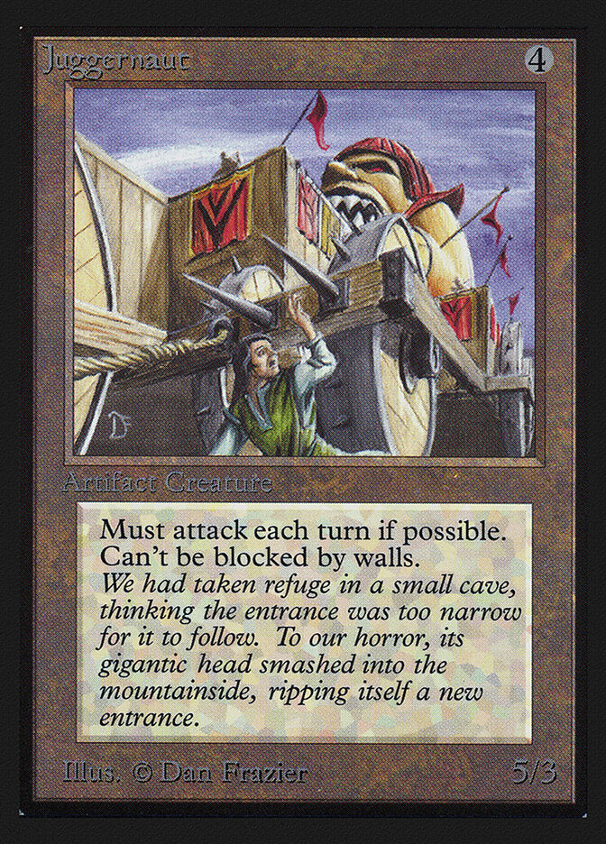 Juggernaut (CE)