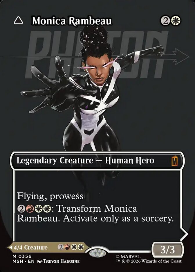 Monica Rambeau (Borderless) (0356)