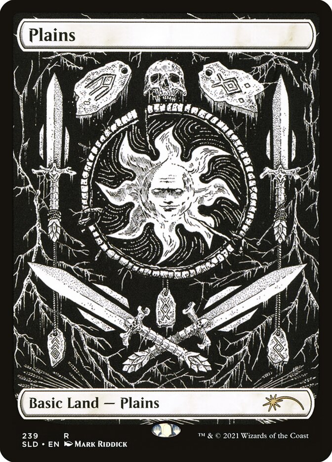 Plains (Crushing Brutality)