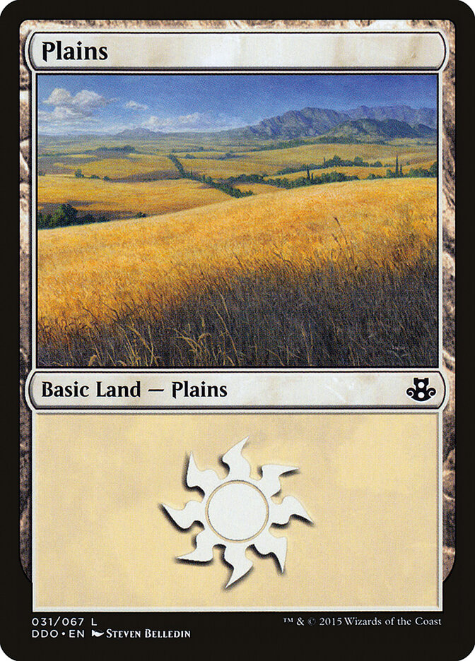 Plains (031)
