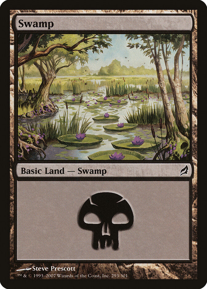 Swamp (293)