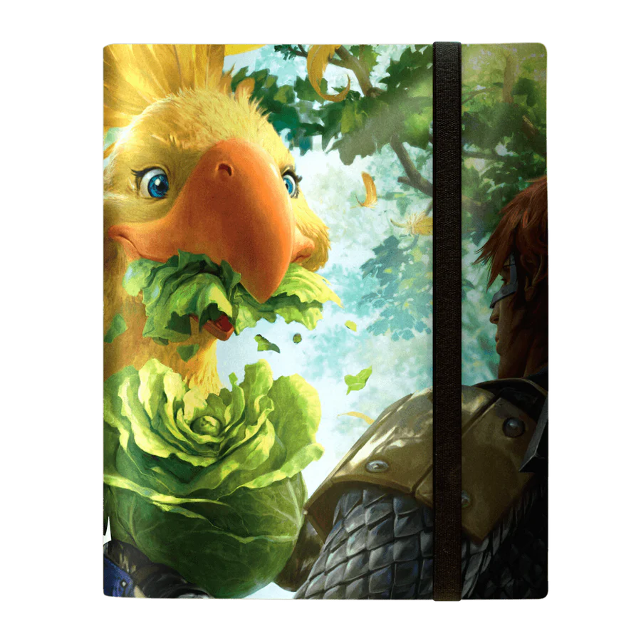 Ultra Pro: MTG Pro Binder- Binder