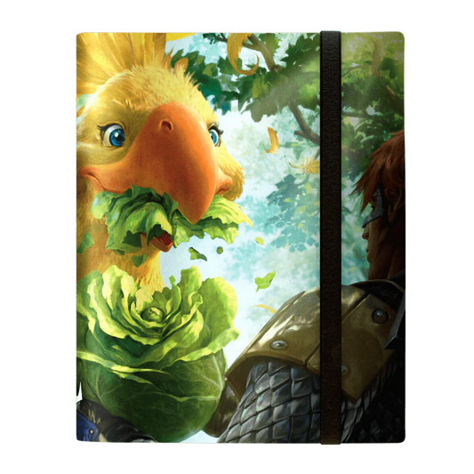 Ultra Pro: MTG Pro Binder- Binder