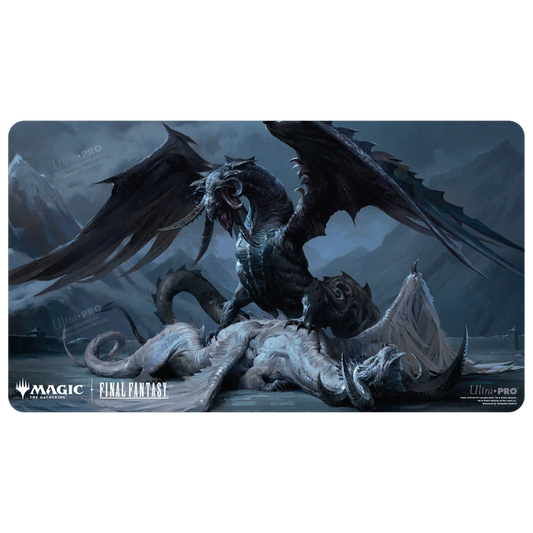 UltraPro: MTG Final Fantasy, Crux of Fate  - Playmat