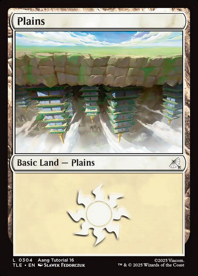 Plains (0304)