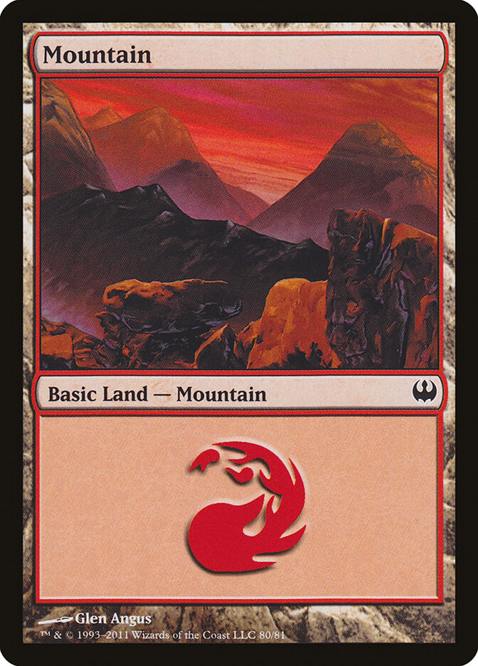 Mountain (80)