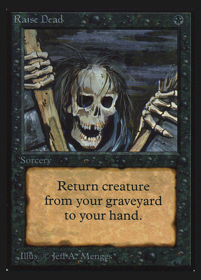 Raise Dead (IE)