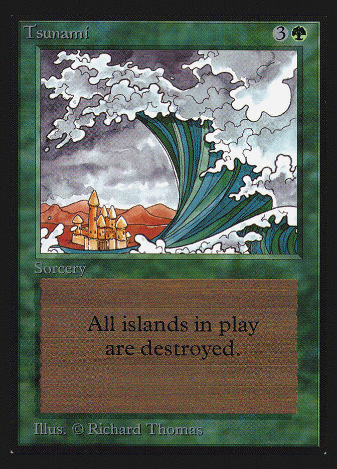 Tsunami (IE)
