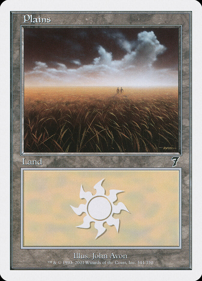 Plains (344)