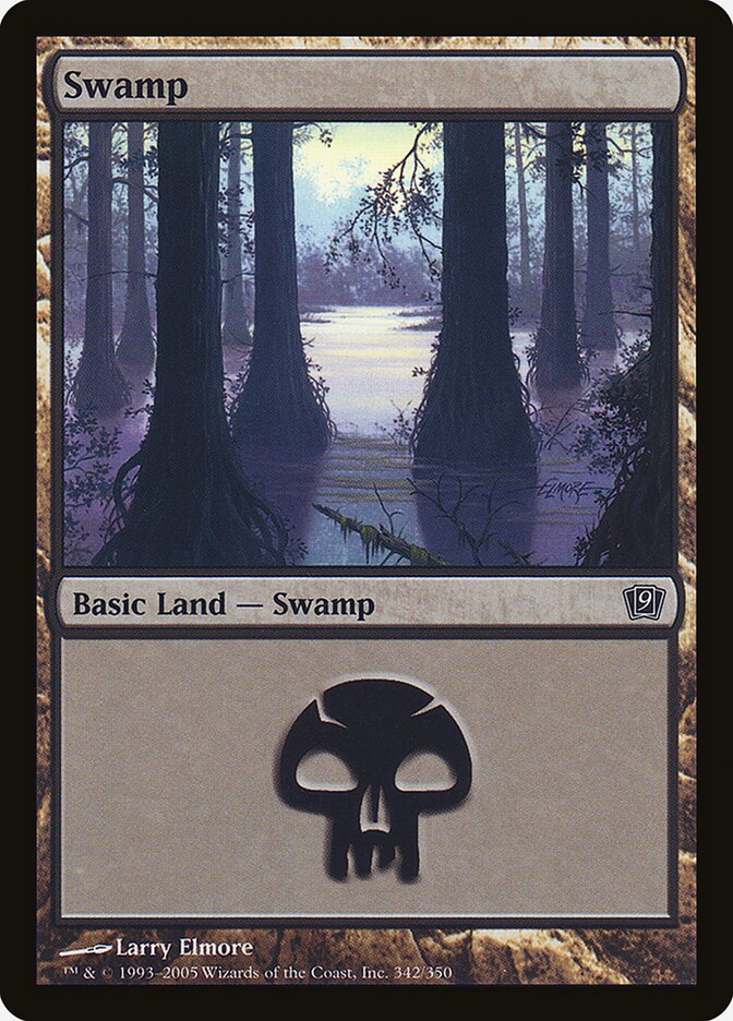 Swamp (342)
