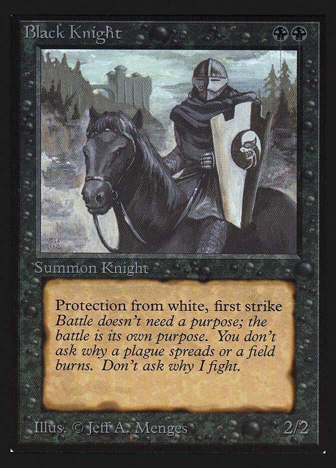 Black Knight (CE)