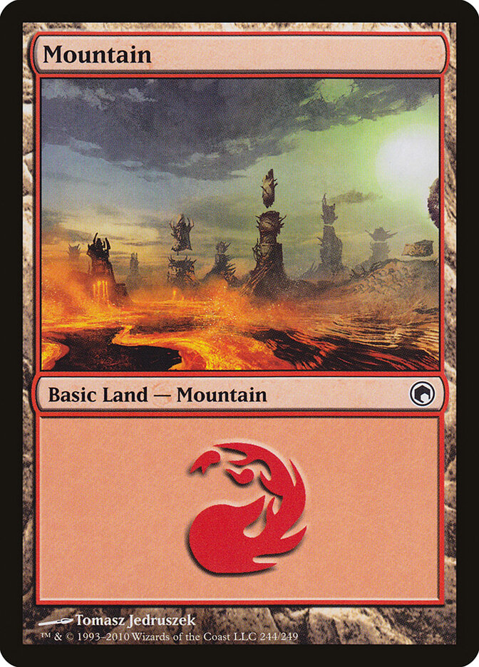 Mountain (244)