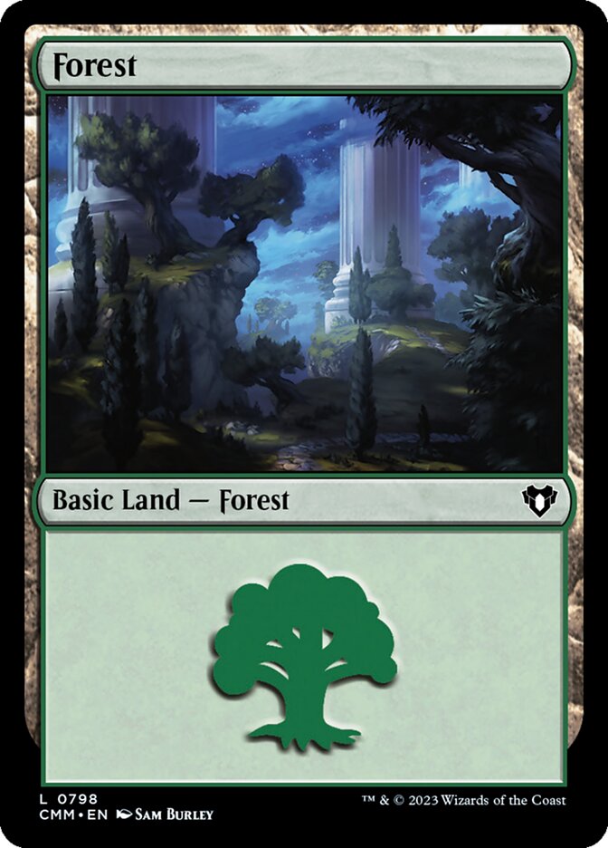 Forest (0798)