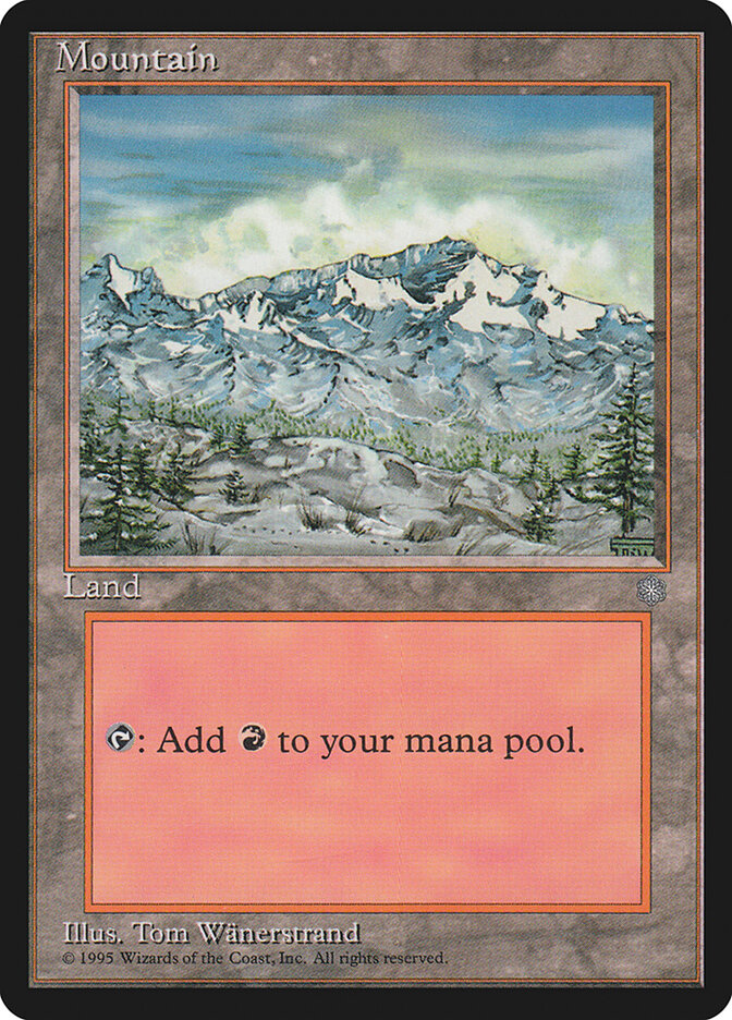 Mountain (340)